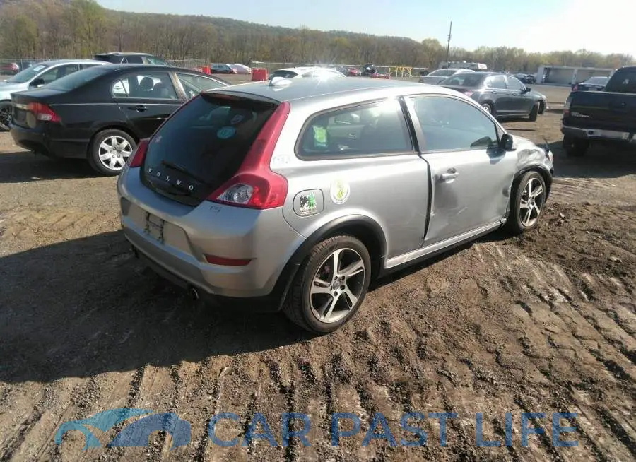 YV1672MK7D2309370# 4