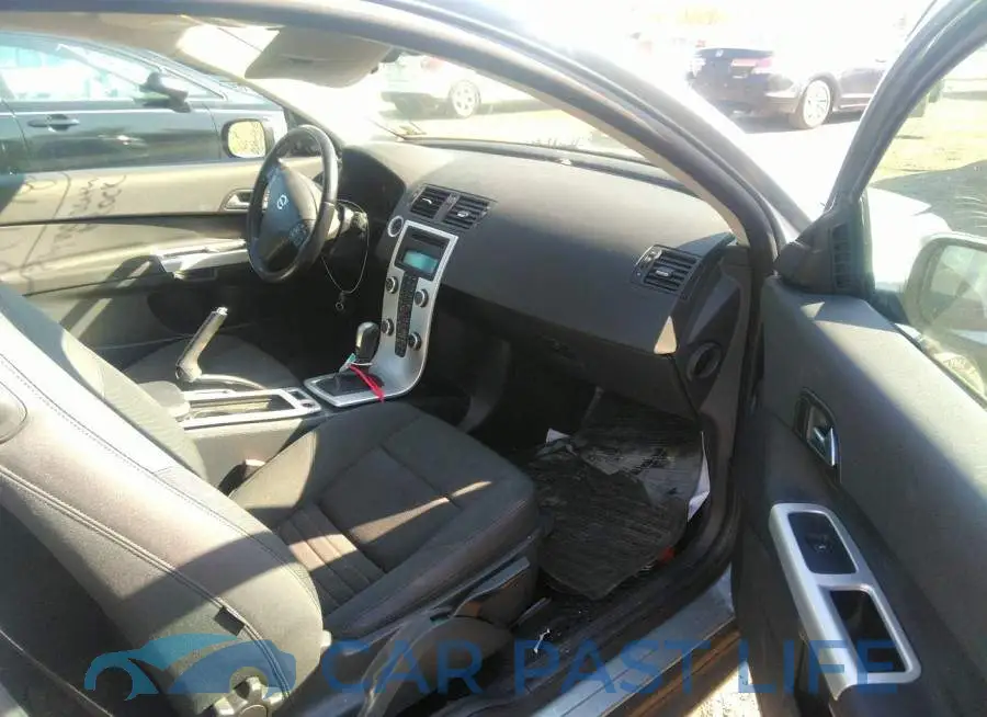 YV1672MK7D2309370# 5