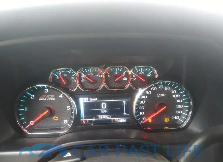 1GCVKREC6EZ119732# 7