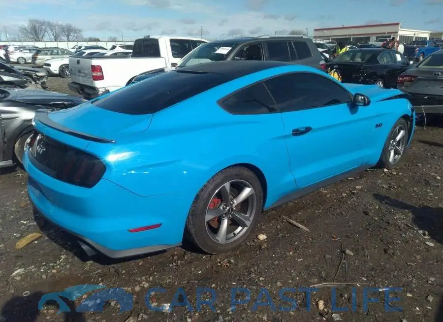 1FA6P8CF1H5342453# 4
