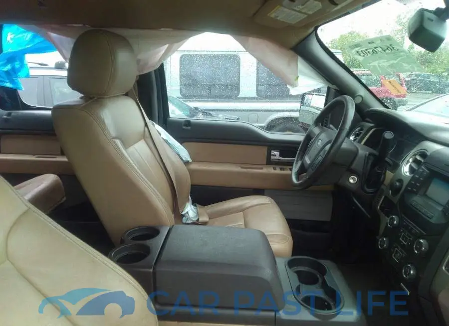 1FTFW1ET3EFB45393# 5
