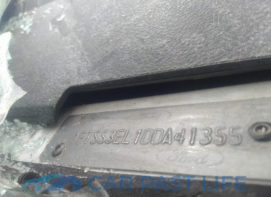 1FTSS3EL1DDA41355# 9