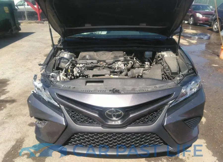 4T1B11HK4KU768816# 10