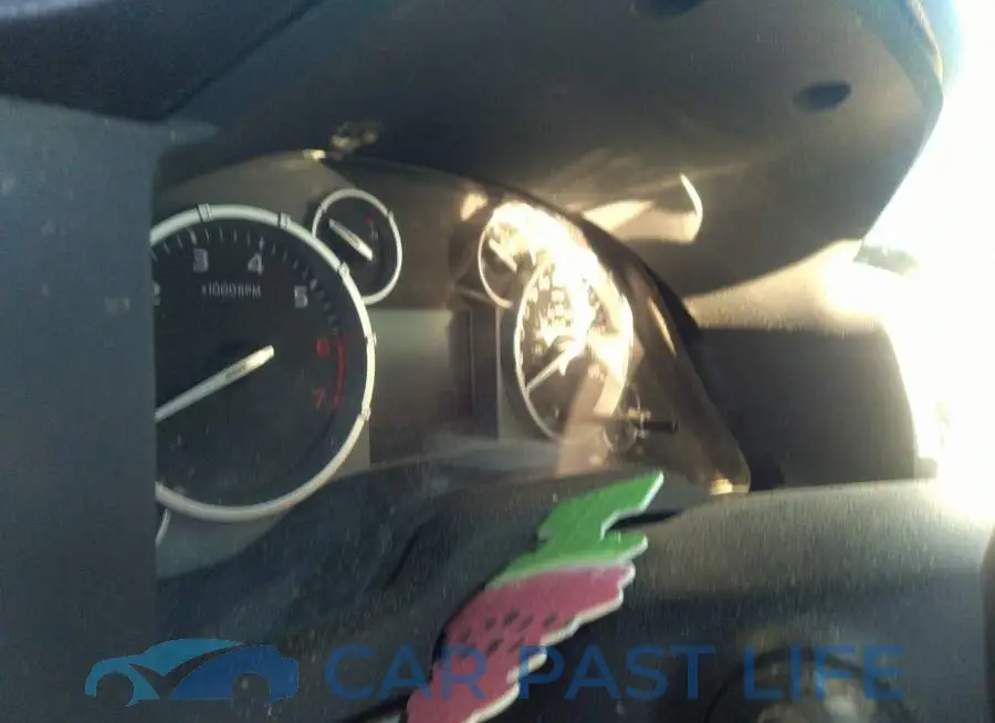 5TFFY5F11GX209670# 7