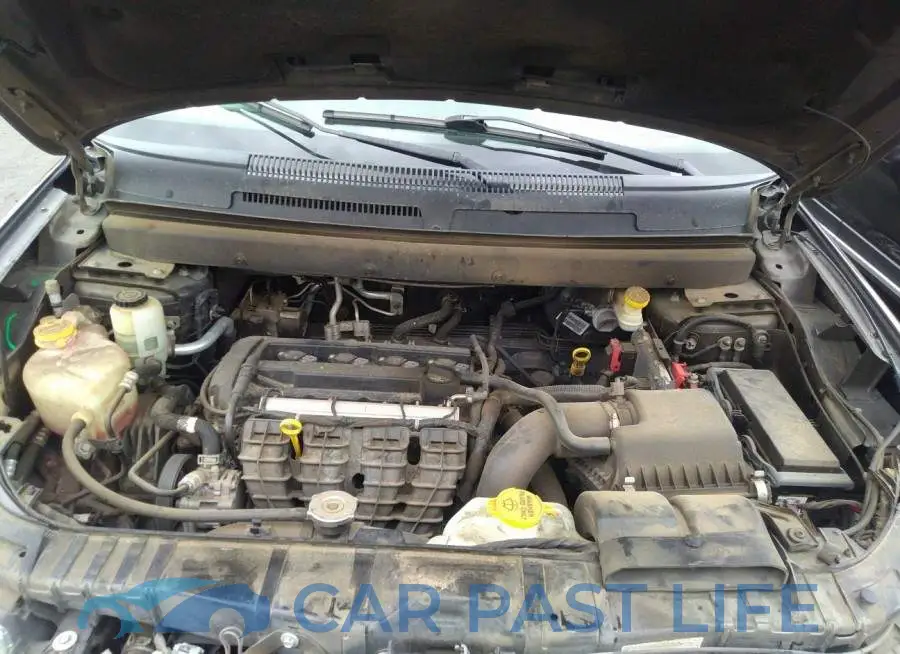 3C4PDCBB9GT205932# 10