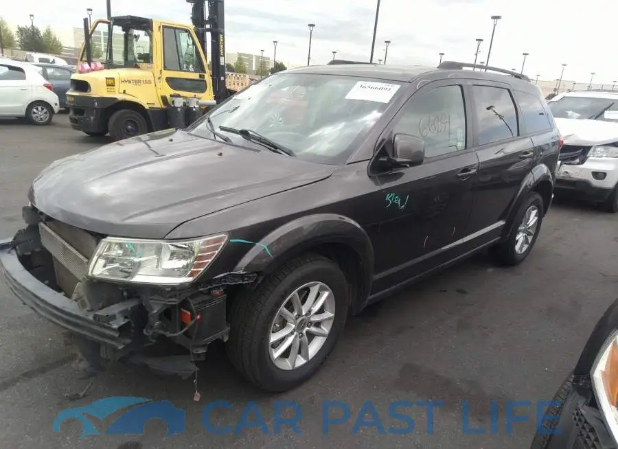 3C4PDCBB9GT205932# 2