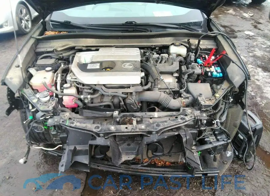 JTHU9JBH4K2000296# 10