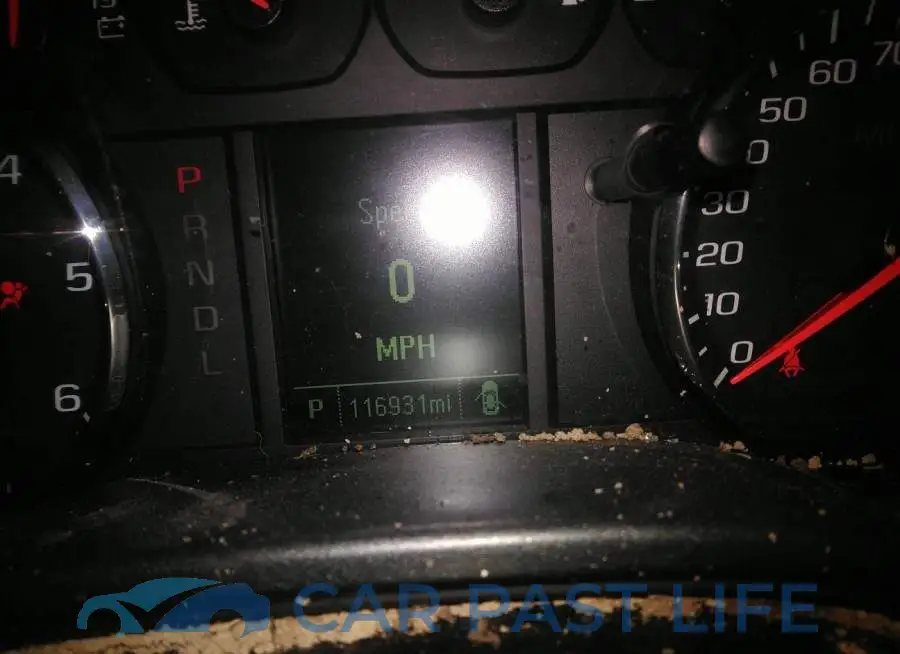 1GCRCPEC6HZ306556# 7