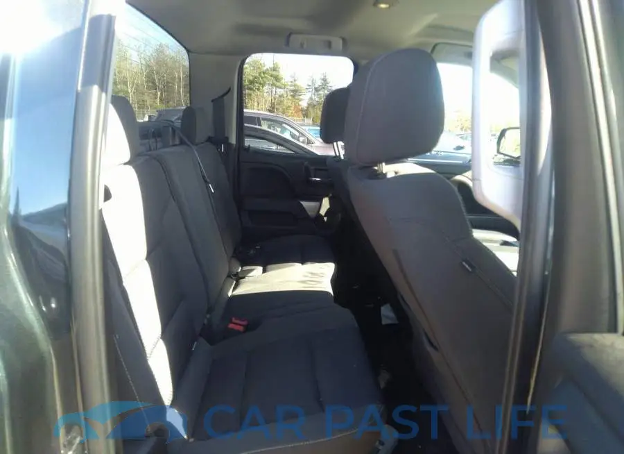 1GCVKREC4JZ311449# 8