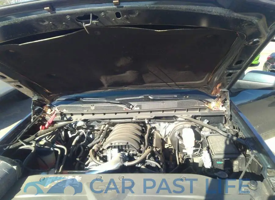1GCVKREC4JZ311449# 10