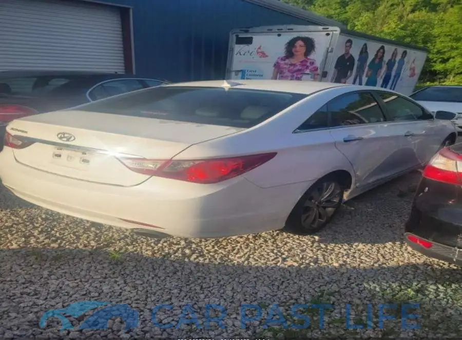 5NPEC4AC1DH565413# 4