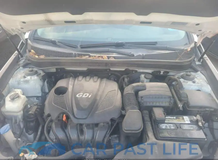 5NPEC4AC1DH565413# 9
