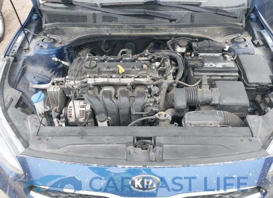 3KPF24AD0KE137964# 10