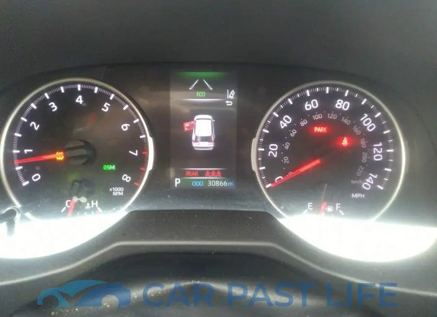 2T3C1RFV9MW132841# 7