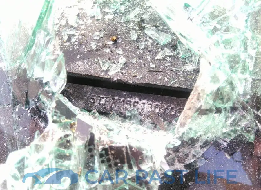 5TFRM5F13DX058626# 9