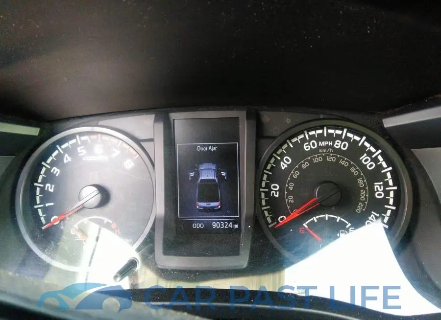 5TFSX5EN1KX067030# 7