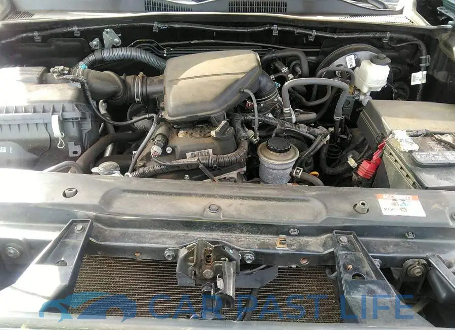 5TFSX5EN1KX067030# 10