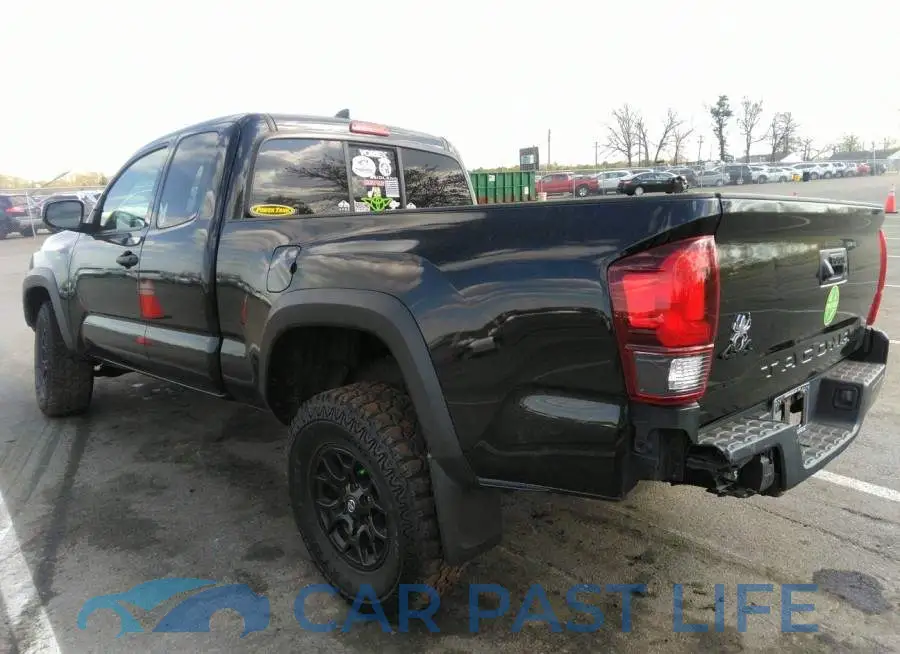 5TFSX5EN1KX067030# 3