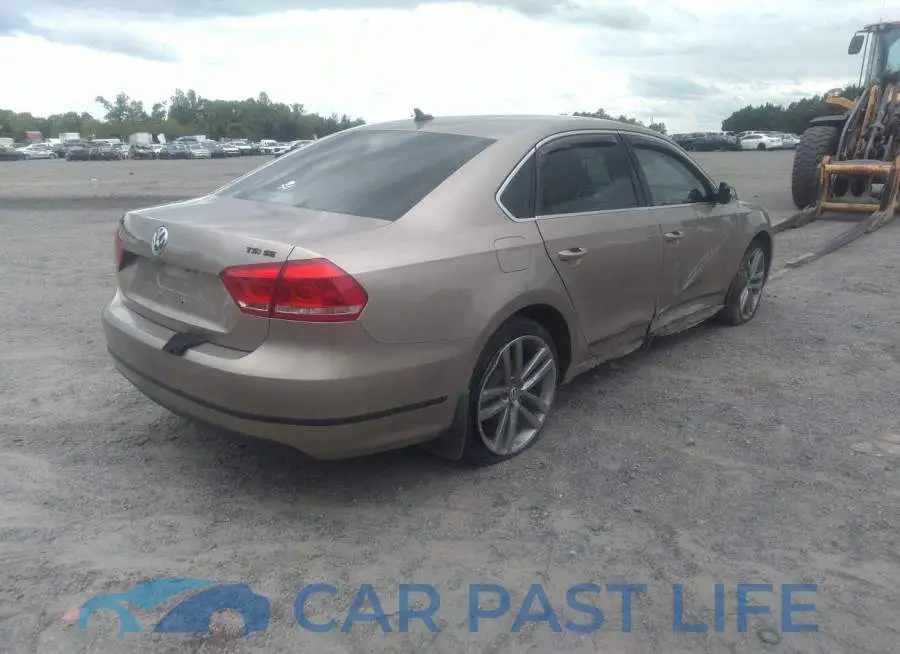 1VWBT7A35FC084077# 4