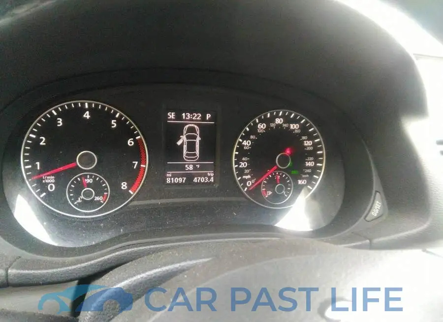 1VWBT7A35FC084077# 7