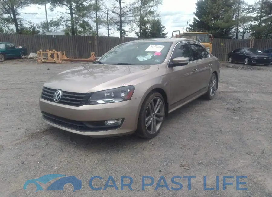 1VWBT7A35FC084077# 2