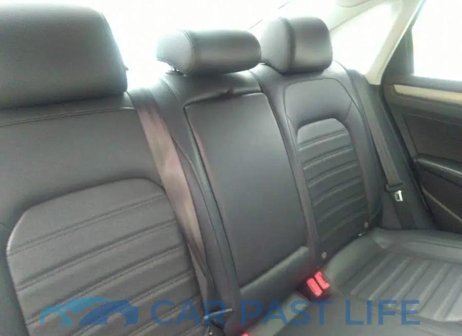 1VWBT7A35FC084077# 8