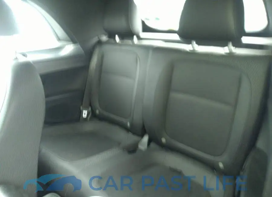 3VW507AT4GM800781# 8