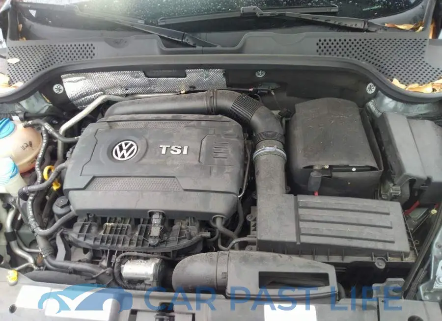 3VW507AT4GM800781# 10