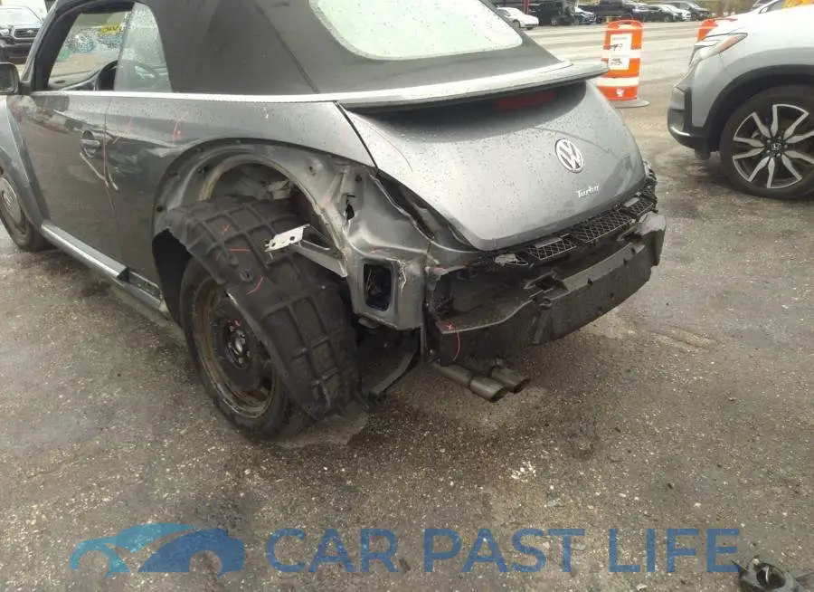 3VW507AT4GM800781# 6