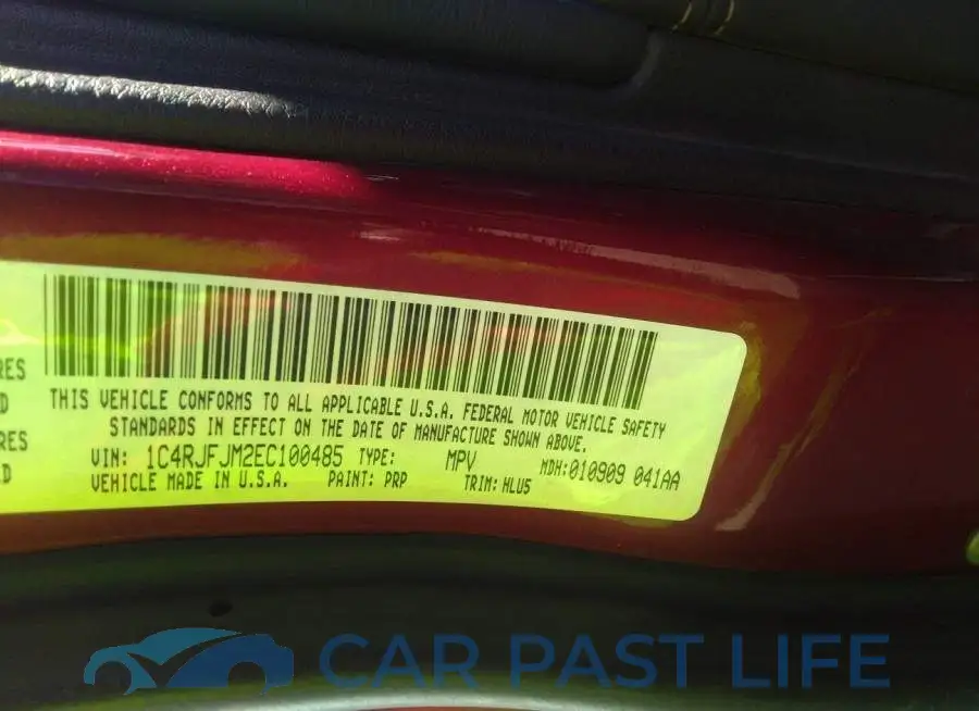 1C4RJFJM2EC100485# 9