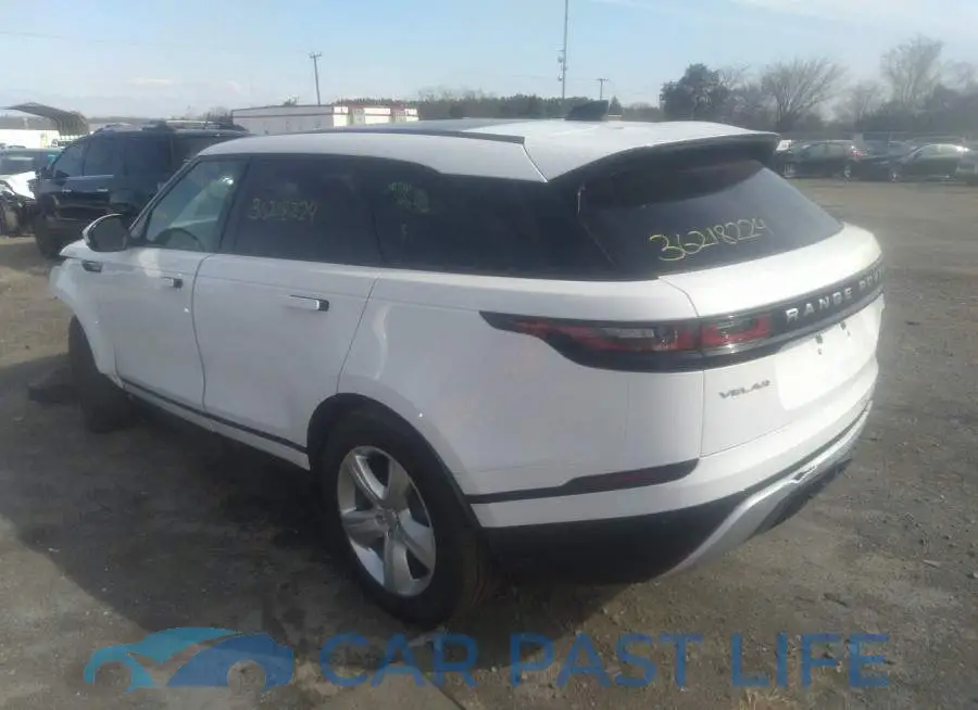 SALYJ2EXXPA352906# 3