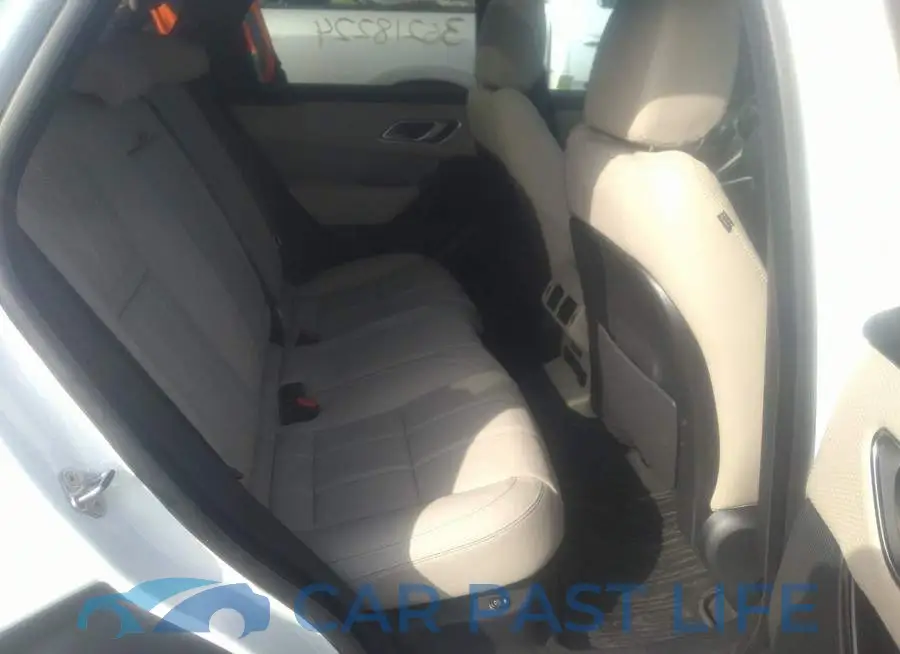 SALYJ2EXXPA352906# 8
