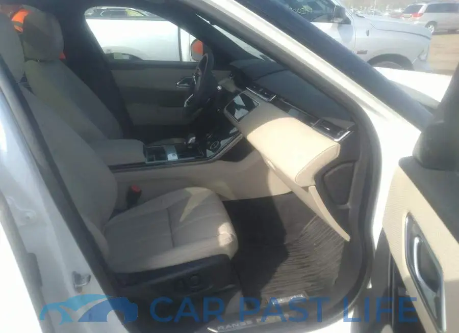 SALYJ2EXXPA352906# 5