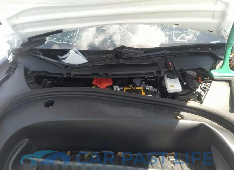 5YJ3E1EB7NF105710# 10