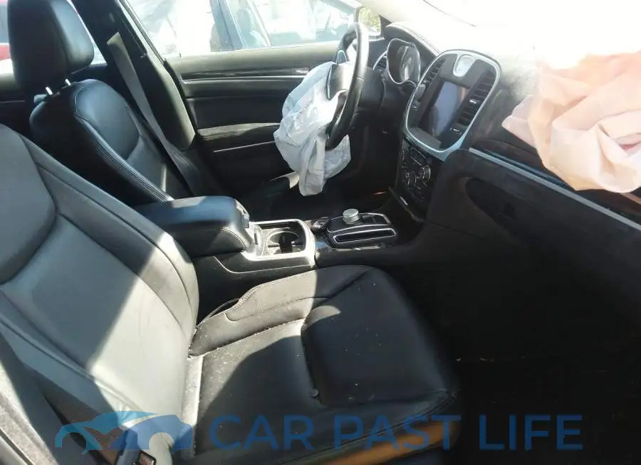 2C3CCAAG3KH676774# 5