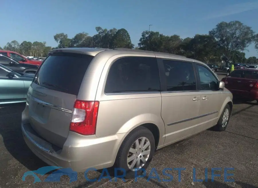 2C4RC1BG9DR604172# 4