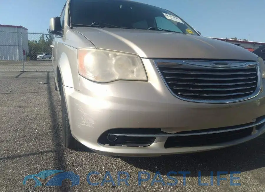 2C4RC1BG9DR604172# 6
