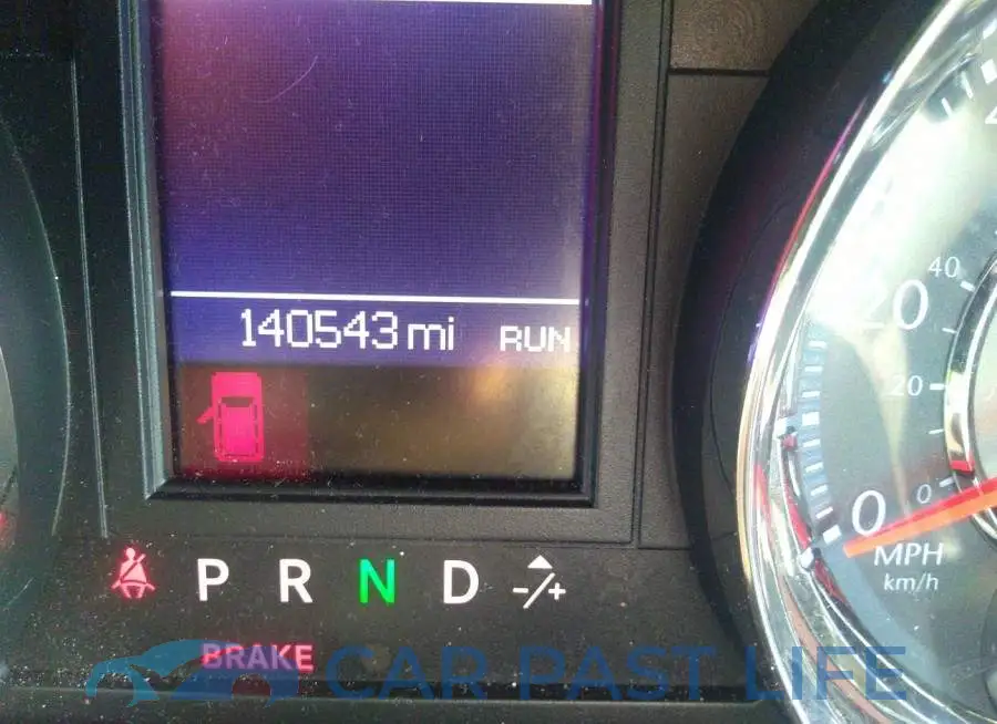 2C4RC1BG9DR604172# 7