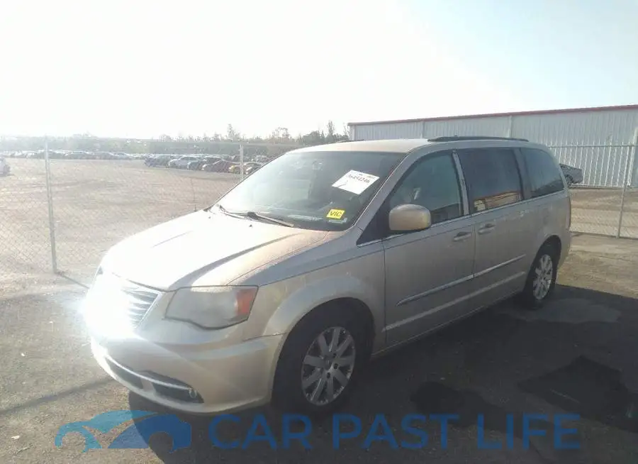 2C4RC1BG9DR604172# 2