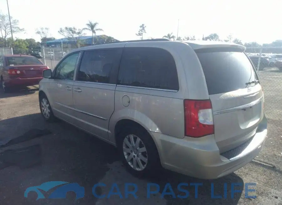 2C4RC1BG9DR604172# 3