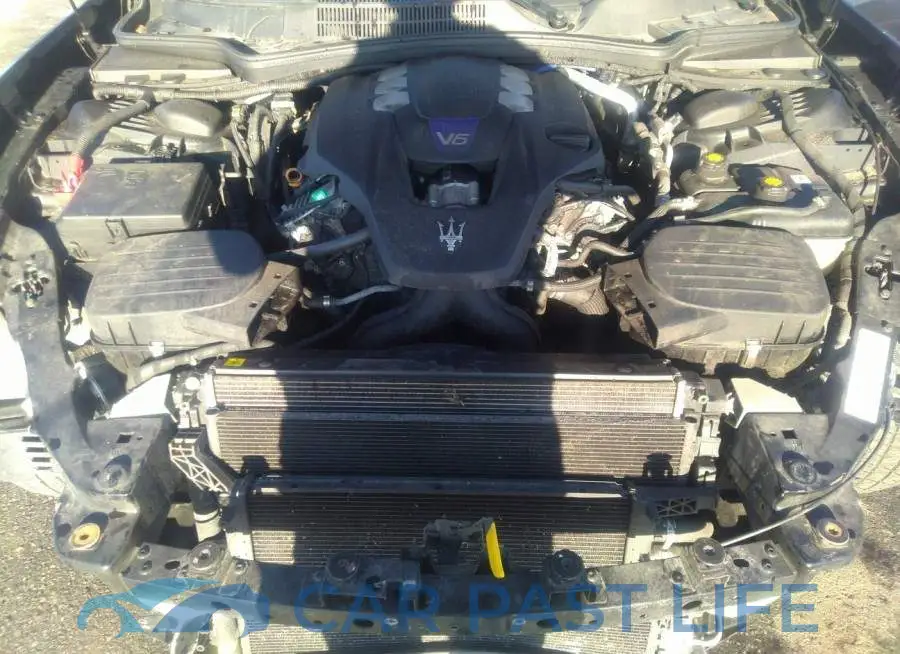 ZAM57YTA8J1286286# 10