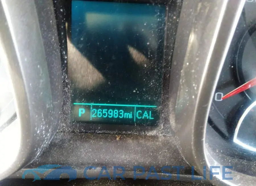 1G11B5SA0DF349334# 7