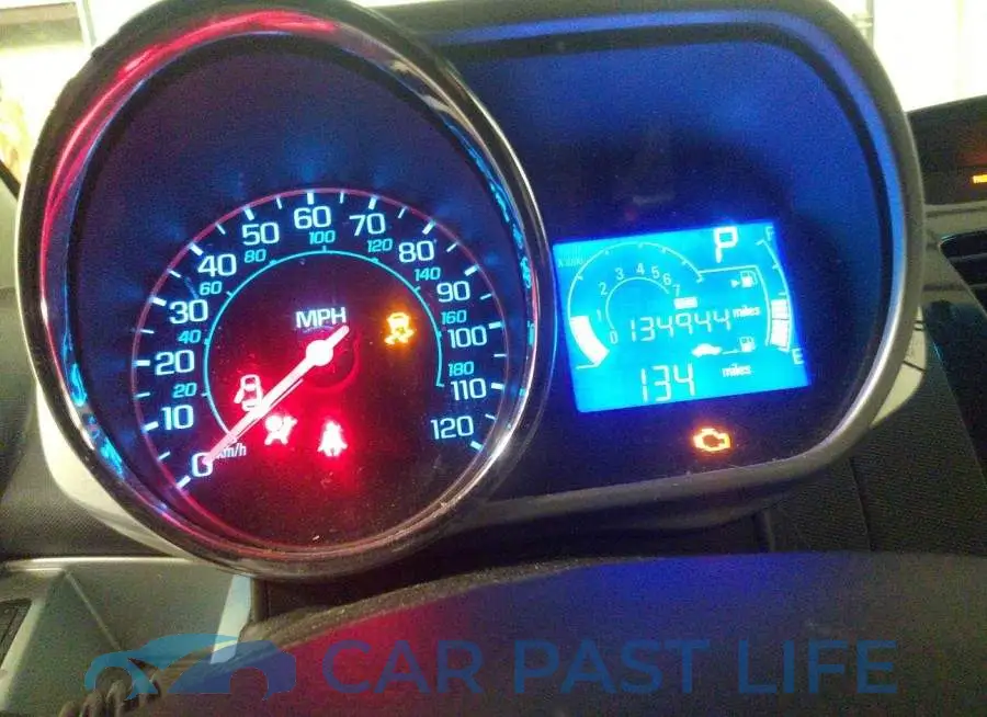 KL8CD6S95DC611512# 7