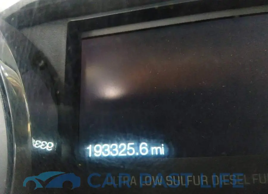 1FT7W2BT9EEB58427# 7