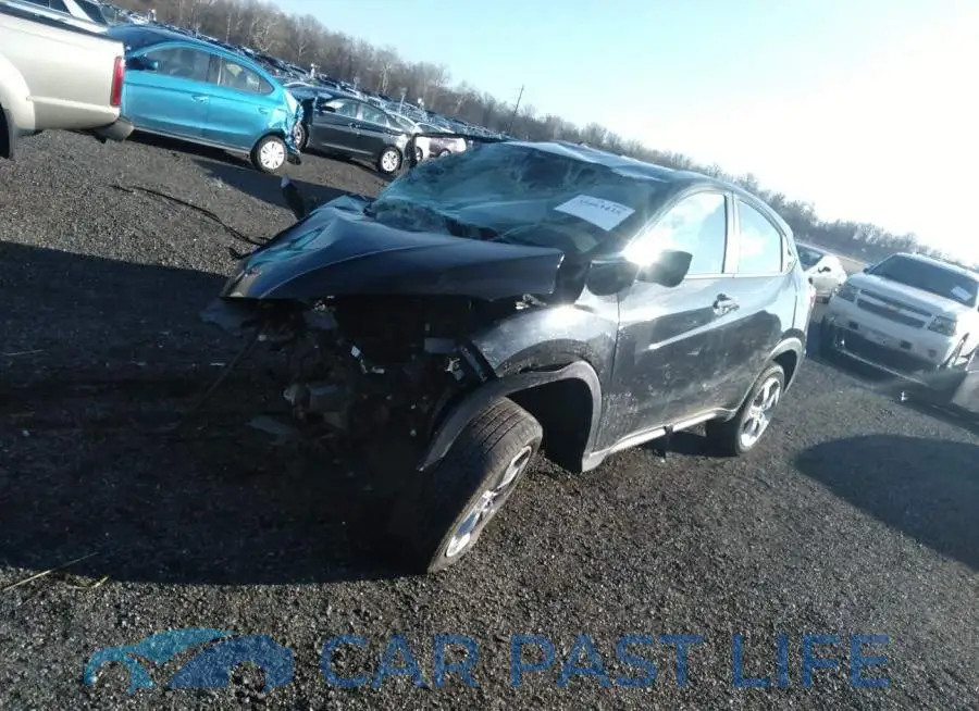 3CZRU6H35LM718782# 2