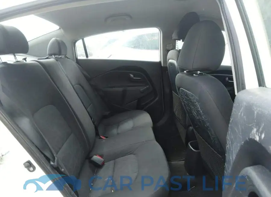 KNADM4A36E6360669# 8