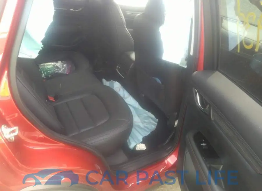 JM3KFADMXK1630090# 8