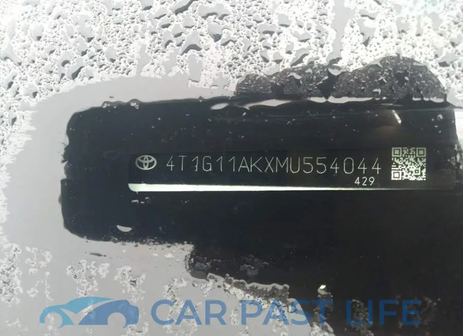 4T1G11AKXMU554044# 9