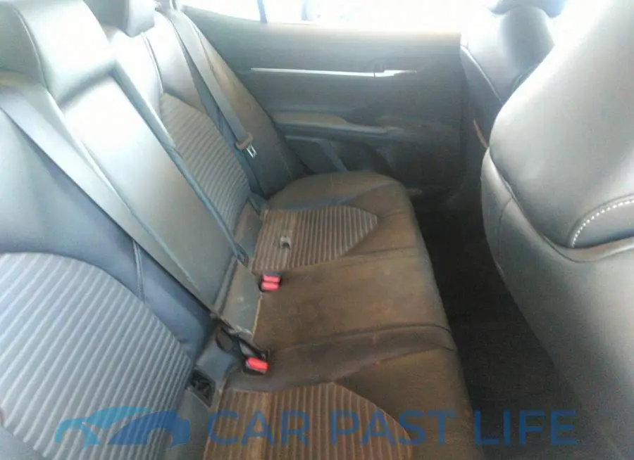 4T1G11BK0LU011508# 8