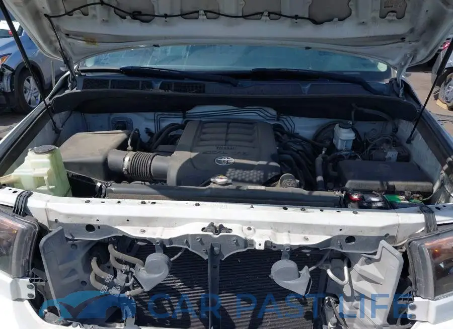 5TFEY5F17DX134772# 10